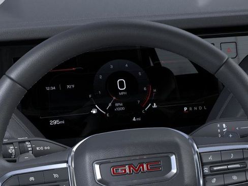 New 2026 GMC Yukon Elevation AWD/4WD image 42