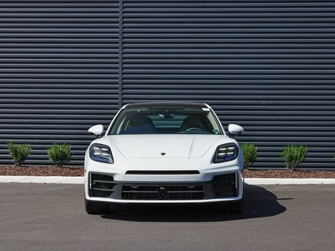 New 2026 Porsche Panamera 4 image 10