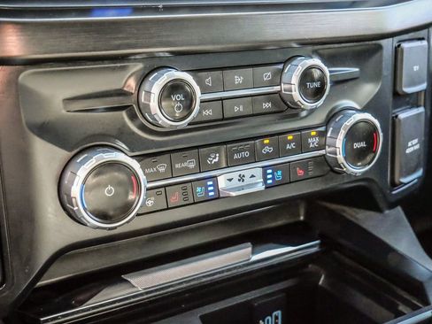 Used 2023 Ford F450 Lariat w/ FX4 Off-Road Package AWD/4WD image 56