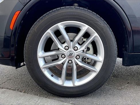 Used 2024 Dodge Durango GT image 9