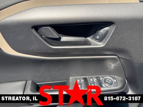 New 2025 Ford Bronco Sport Big Bend image 8