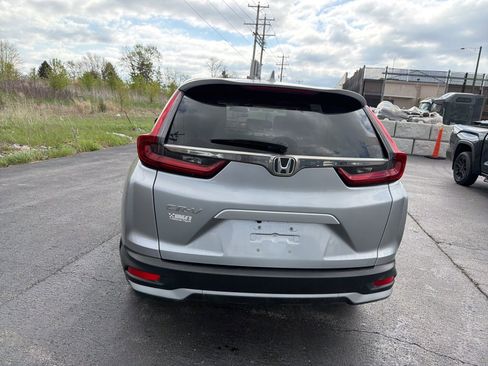 Used 2020 Honda CR-V EX image 5