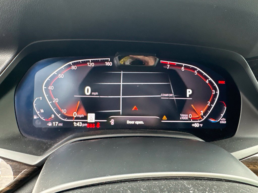 Used 2019 BMW X5 xDrive40i AWD/4WD image 18