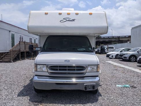 Used 2002 Ford E-450 and Econoline 450 RWD image 32