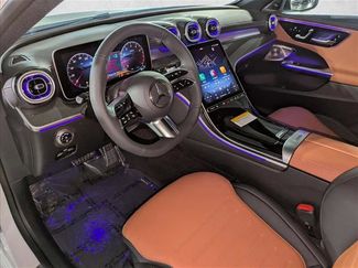 New 2026 Mercedes-Benz C 300 Sedan video 3