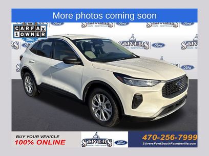 Used 2023 Ford Escape Active w/ Tech Pack #1