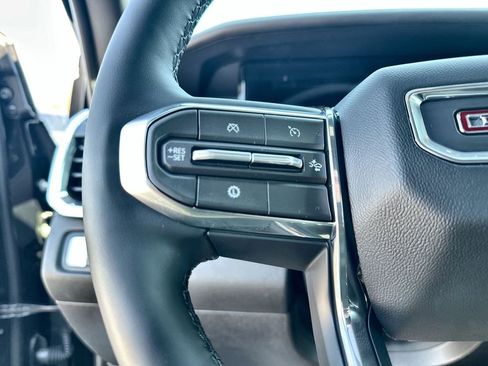 New 2026 GMC Acadia Elevation w/ Black Edition AWD/4WD image 31