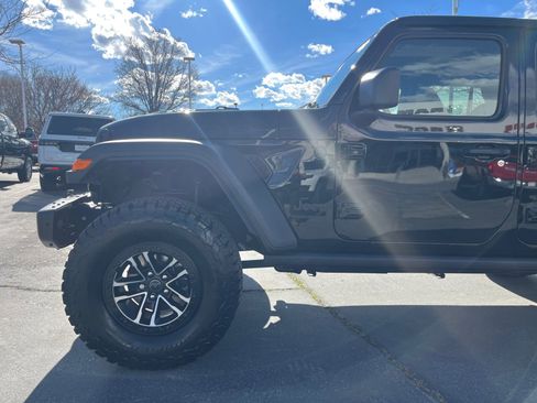 New 2026 Jeep Wrangler Unlimited Rubicon 392 image 9