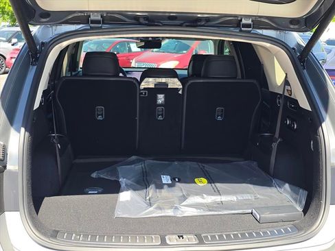 New 2026 Genesis GV80 3.5T Advanced AWD/4WD image 14