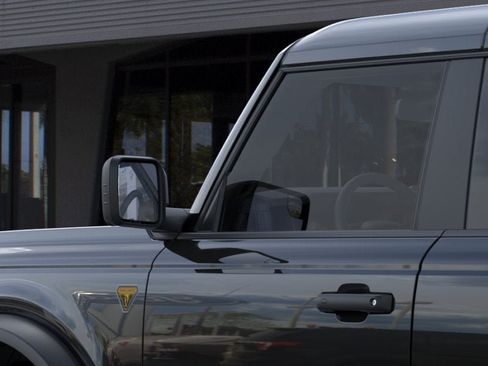 New 2026 Ford Bronco Badlands AWD/4WD image 22