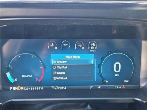 New 2026 Ford F250 Lariat w/ FX4 Off-Road Package image 11