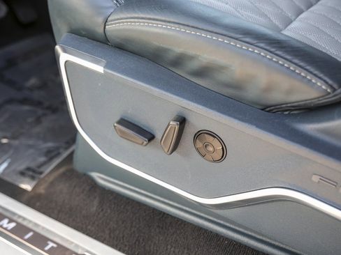 Used 2024 Ford F450 Limited w/ FX4 Off-Road Package image 11