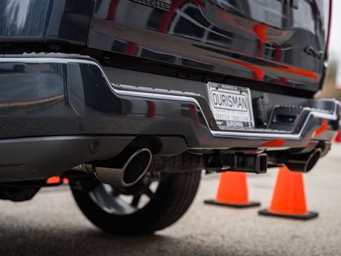 New 2026 RAM 1500 Laramie image 6