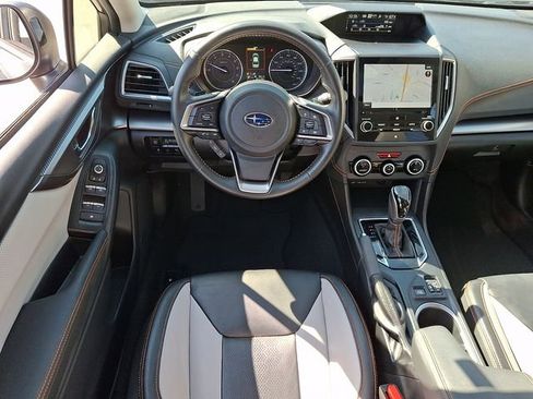 Used 2023 Subaru Crosstrek 2.5i Limited w/ Popular Package #3 AWD/4WD image 11
