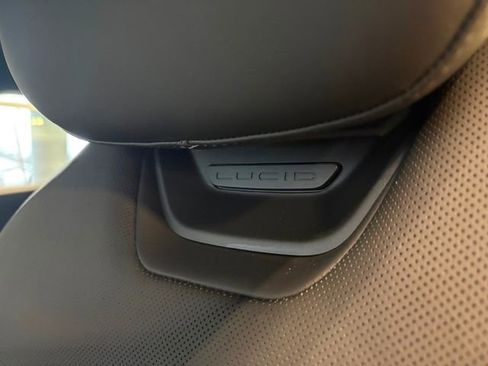 Used 2024 Lucid Air Touring image 41