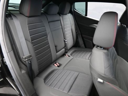 Used 2024 Dodge Hornet R/T image 42