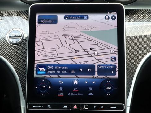 Used 2024 Mercedes-Benz C 43 AMG C 43 AMGﾮ image 16