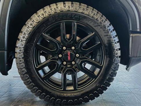 Used 2021 GMC Sierra 1500 Elevation AWD/4WD image 27
