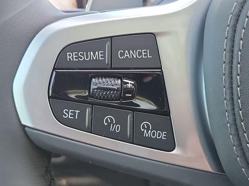 New 2027 BMW X6 xDrive40i AWD/4WD image 25