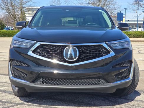 Used 2021 Acura RDX w/ Technology Package image 10