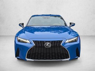 Certified 2023 Lexus IS 300 w/ Comfort Package video 2