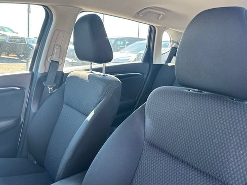Used 2020 Honda Fit LX image 13