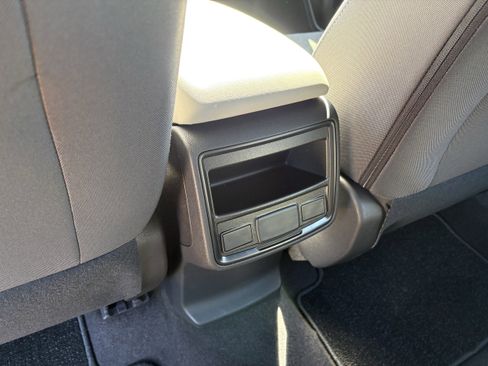 New 2026 Subaru Forester AWD/4WD image 29