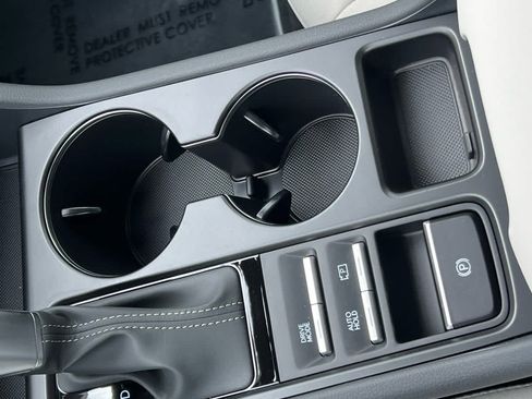 New 2026 Hyundai Sonata SE FWD image 33
