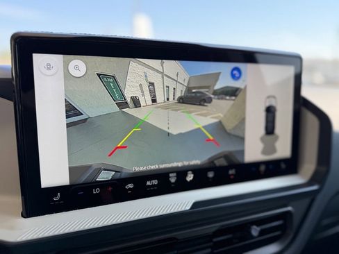 New 2025 Ford Bronco Sport Heritage w/ Convenience Package image 6