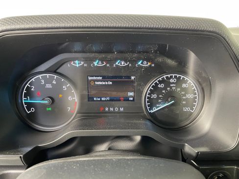 New 2026 Ford F150 STX image 3