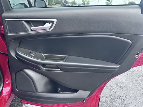 Used 2021 Ford Edge SEL w/ Convenience Package AWD/4WD image 38