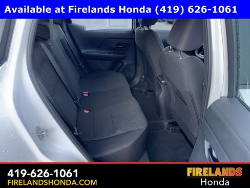 Used 2025 Nissan Kicks S image 28