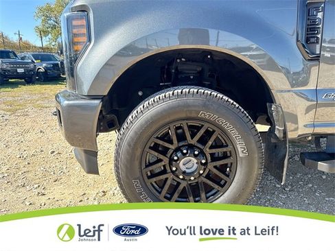 Used 2019 Ford F350 Lariat w/ Lariat Ultimate Package image 23