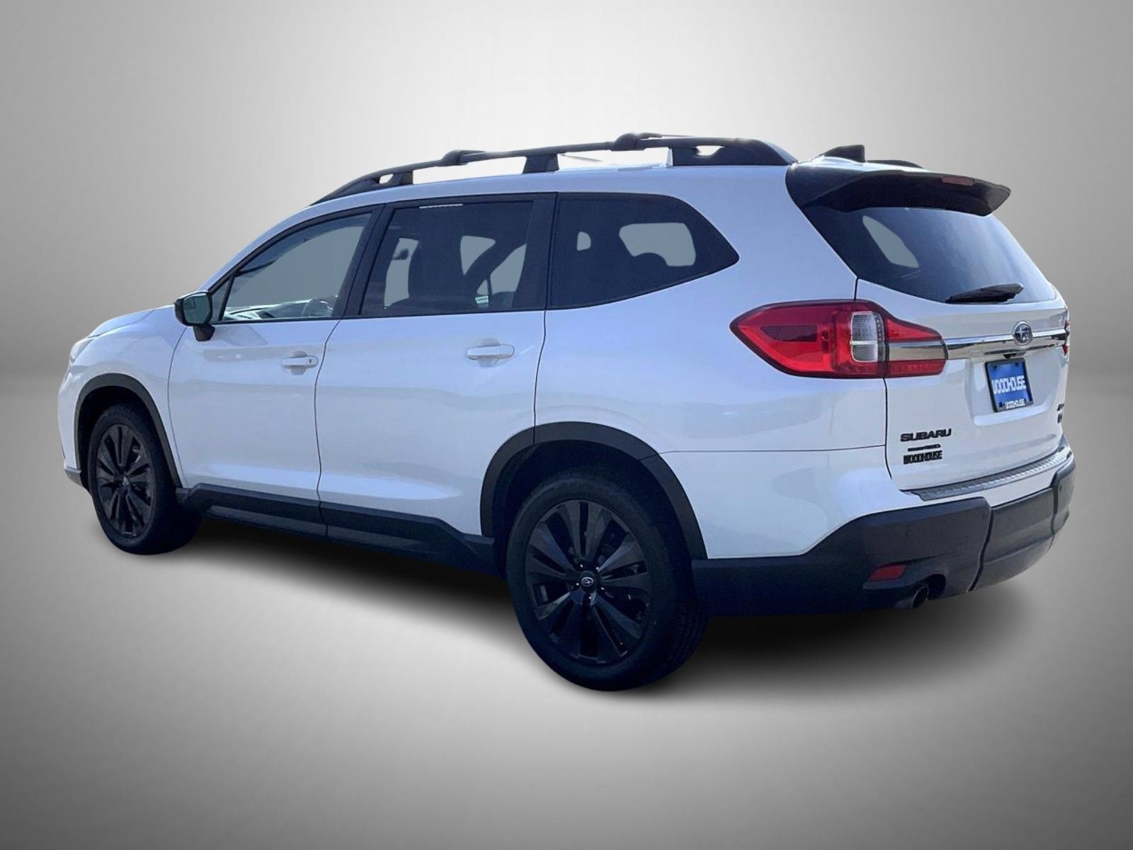 Used 2022 Subaru Ascent Onyx Edition AWD/4WD image 7