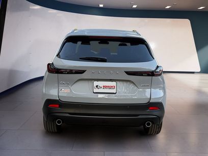 New 2026 MAZDA CX-5 Preferred
