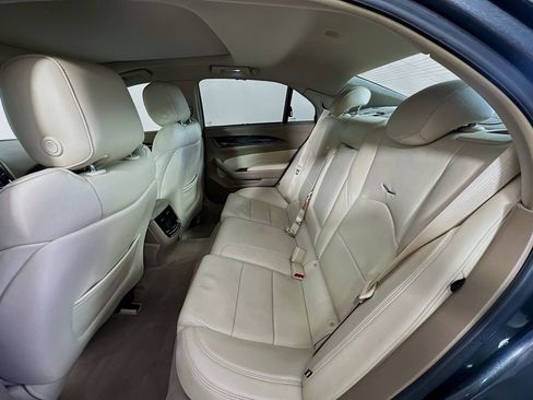 Used 2015 Cadillac CTS Premium RWD image 22