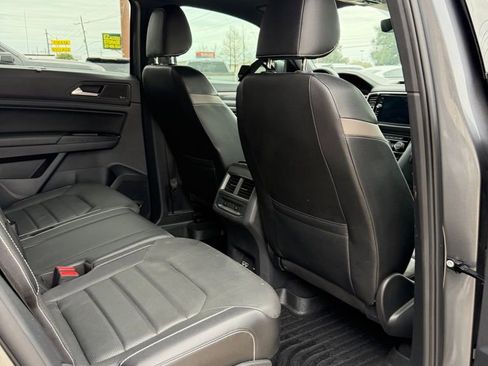 Used 2020 Volkswagen Atlas Cross Sport SEL Premium AWD/4WD image 21
