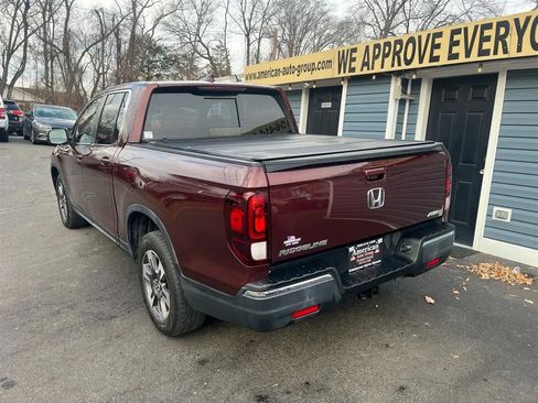 Used 2019 Honda Ridgeline RTL image 6