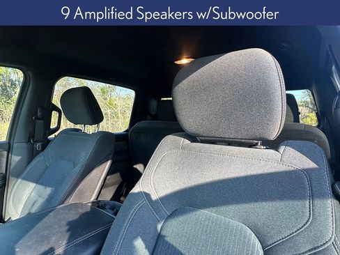 Used 2022 RAM 1500 Big Horn image 8