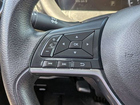 Certified 2023 Nissan Kicks SV FWD image 21