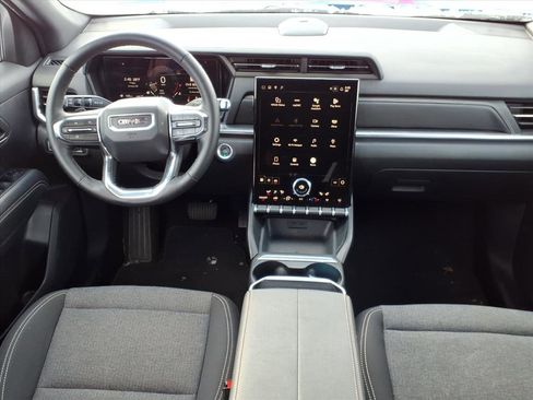 Certified 2025 GMC Terrain Elevation image 18