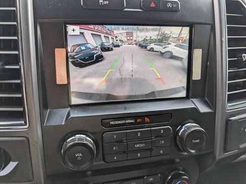 Used 2019 Ford F150 XLT RWD image 23