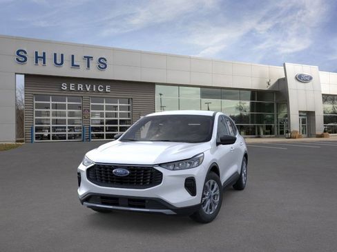 New 2026 Ford Escape Active w/ Cold Weather Package image 2