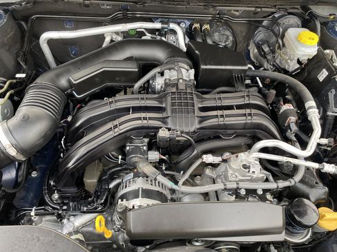 Used 2024 Subaru Outback Touring image 24