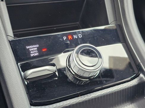 New 2025 Jeep Grand Cherokee Limited AWD/4WD image 39