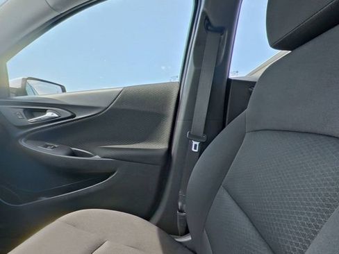 Used 2024 Chevrolet Malibu LT FWD image 25