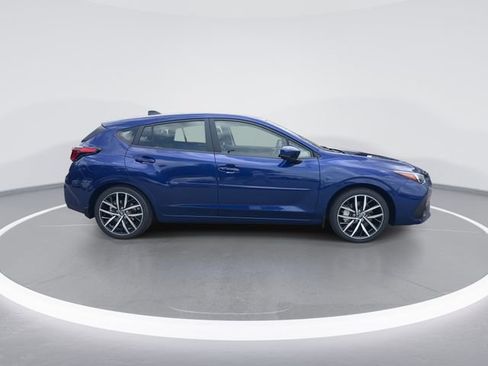 New 2026 Subaru Impreza 2.0i Sport AWD/4WD image 9