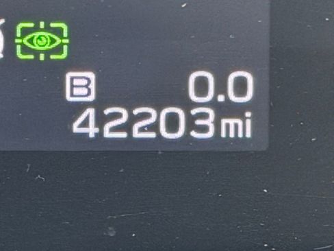 Used 2021 Subaru Outback Touring XT image 25