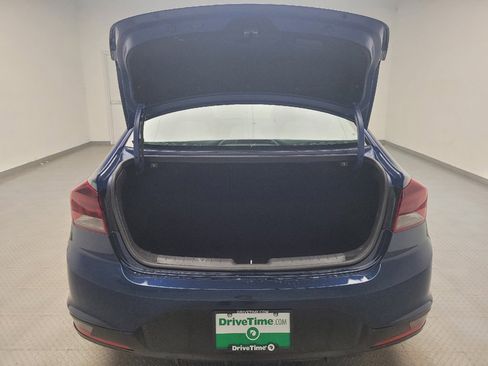 Used 2020 Hyundai Elantra SEL FWD image 29