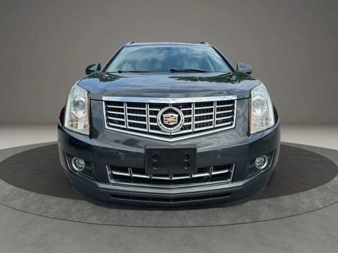 Used 2015 Cadillac SRX Performance w/ Driver Awareness Package FWD image 8